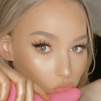 Krystal Sergeant Nahé
