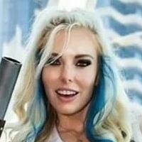 Krystle Starr Nahé