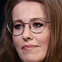 Kseniya Sobchak Nahé