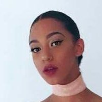 Kyrae Patterson Nahé