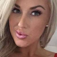 Laci Kay Somers Nahé