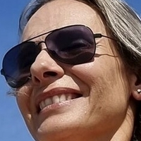 Lady of the Island Nahé