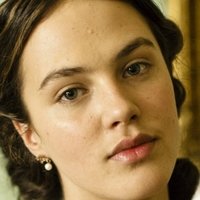 Lady Sybil Nahé