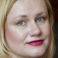 Laila Goody Nahé