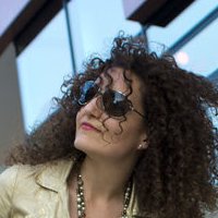 Laila Lamoh Nahé