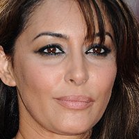 Laila Rouass Nahé