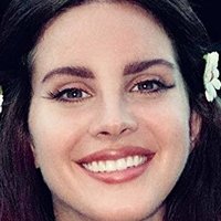 Lana Del Rey Nahé