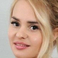 Lana Foxy Nahé