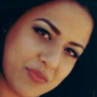 Lanii Marie Nahé