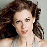 Lara Corrochano Nahé