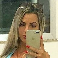 Larissa Rovetta Nahé