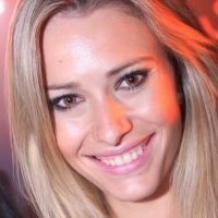 Larissa Saloio Nahé