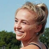 Larissa Van Meerten Nahé