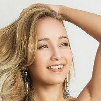 Larisse Farias Nahé