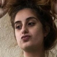 Lary Nascimento Nahé