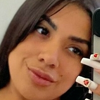 latinmodel Nahé