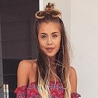 Laura Amy Nahé