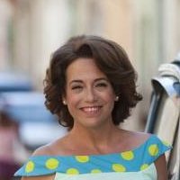 Laura De la Uz Nahé