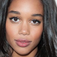 Laura Harrier Nahé
