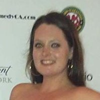Lauren Ash Nahé