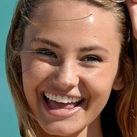 Lauren Ashley Nahé