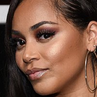 Lauren London Nahé