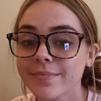 Lauren Mae Nahé