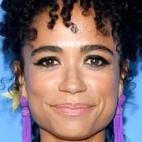 Lauren Ridloff Nahé