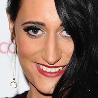 Lauren Socha Nahé