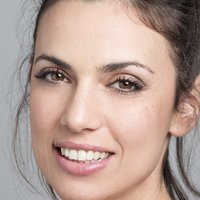 Laya Marti Nahé