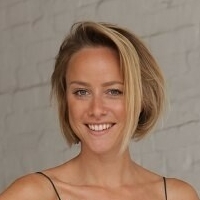 Lea Louisa Wolfram Nahé