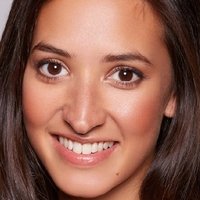 Leah de Niese Nahé