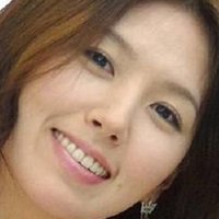 Lee Eun-ju Nahé