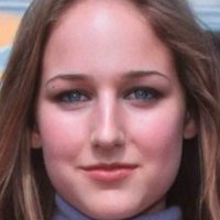 Leelee Sobieski Nahé