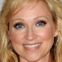 Leigh-Allyn Baker Nahé