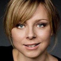 Lene Maria Christensen Nahé