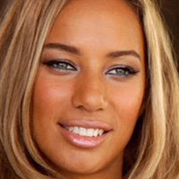 Leona Lewis Nahé