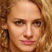 Leonora Balcarce Nahé