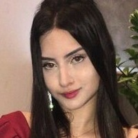 Leticia Silva Nahé