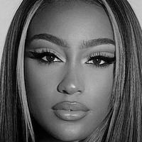 Lexi Underwood Nahé