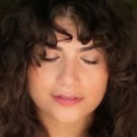 Lexie Shoaibi Nahé