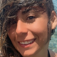 Lia Grimmie Nahé