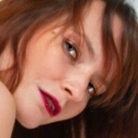 Lia Kagramanova Nahé