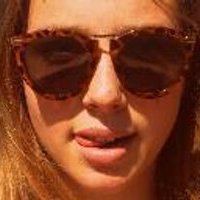 Lia May Nahé
