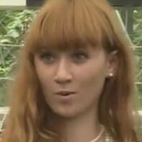 Lidiya Krasnoruzheva Nahé
