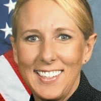 Lieutenant Bella Lexi Nahé