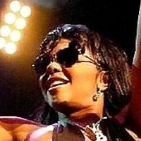 Lil' Kim Nahé