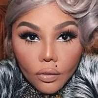 Lil' Kim Nahé
