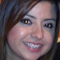 Lilia Mendoza Nahé