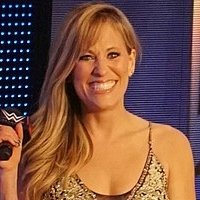 Lilian Garcia Nahé